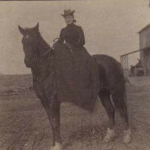 Meet your Posher, Mary